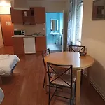 Aparthotel La Providence Zenao