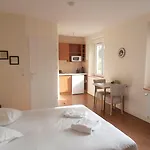 La Providence Zenao Aparthotel 3*