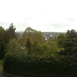 Aparthotel La Providence Zenao Lisieux