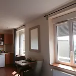 La Providence Zenao Aparthotel Lisieux