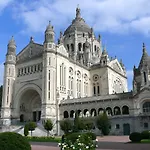 La Providence Zenao 3* Lisieux