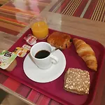 Aparthotel La Providence Zenao 3*