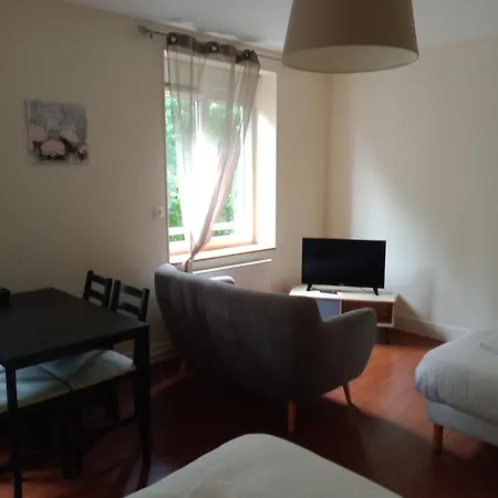 Résidence La Providence Zenao 2*