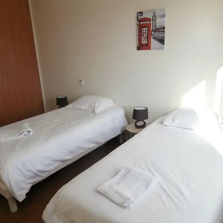Aparthotel La Providence Zenao 3*