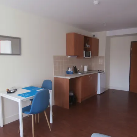 Aparthotel La Providence Zenao