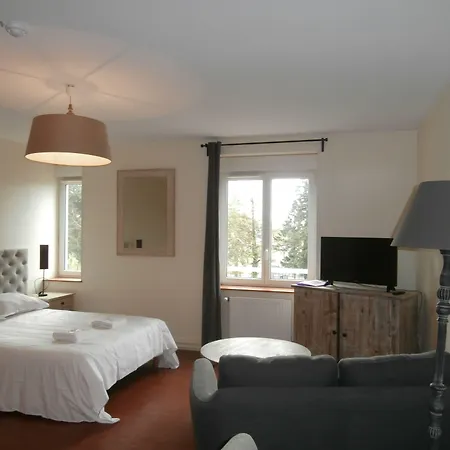 Aparthotel La Providence Zenao