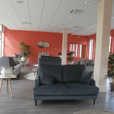 Aparthotel La Providence Zenao