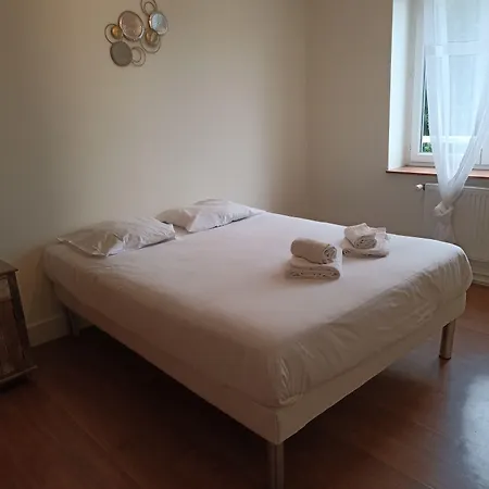 La Providence Zenao 아파트호텔