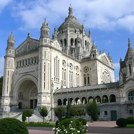 Résidence La Providence Zenao 2* Lisieux