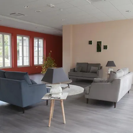 Résidence La Providence Zenao 2* Lisieux
