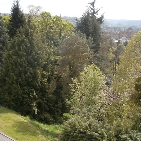 Hotel apartamentowy La Providence Zenao 2*