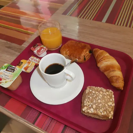 Appart hôtel Résidence La Providence Zenao 2*
