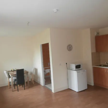 Résidence La Providence Zenao Appart hôtel 2*