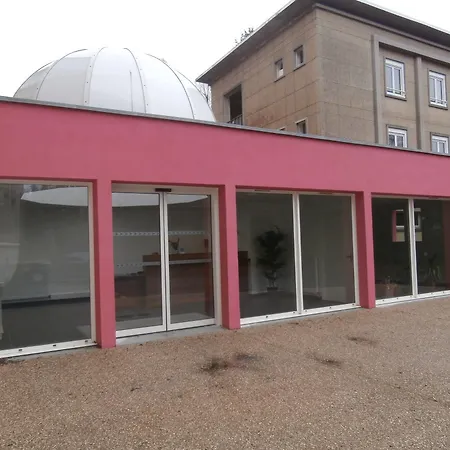 Appart hôtel Résidence La Providence Zenao Lisieux