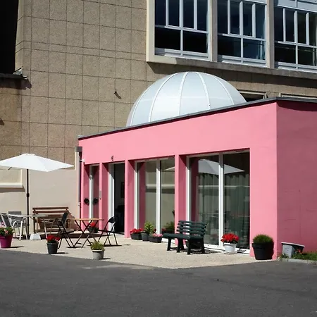 Appart hôtel Résidence La Providence Zenao 2*