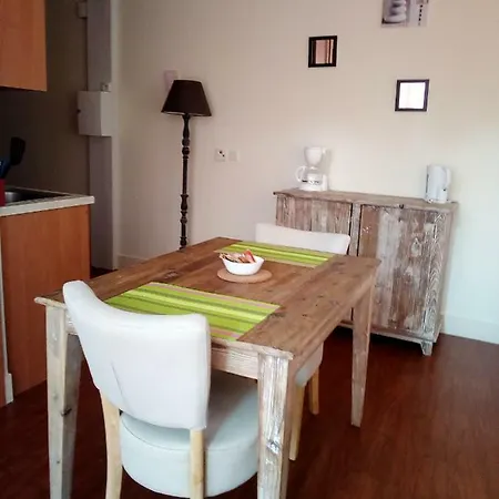 Résidence La Providence Zenao Appart hôtel 2*