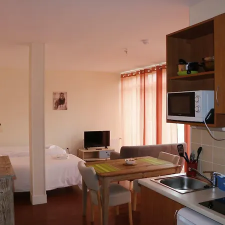Appart hôtel Résidence La Providence Zenao Lisieux