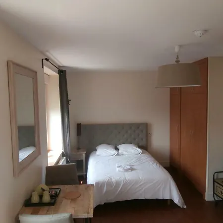 Résidence La Providence Zenao Appart hôtel 2*