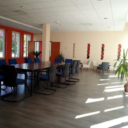 Résidence La Providence Zenao 2*