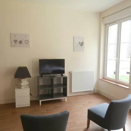 Résidence La Providence Zenao Appart hôtel 2*
