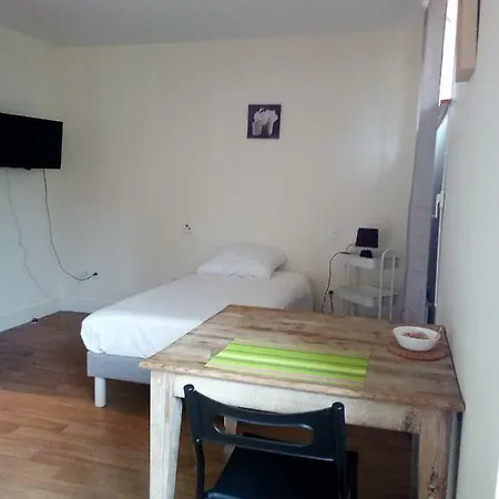 La Providence Zenao 아파트호텔