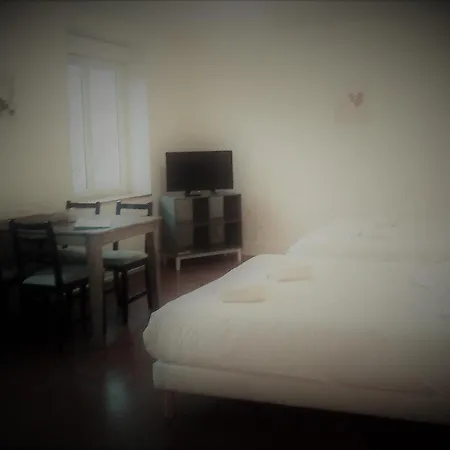 La Providence Zenao 아파트호텔 3*