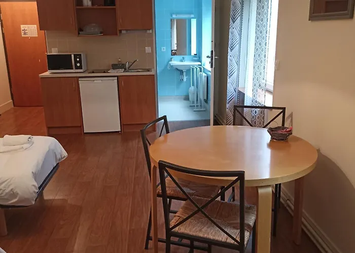 Aparthotel La Providence Zenao