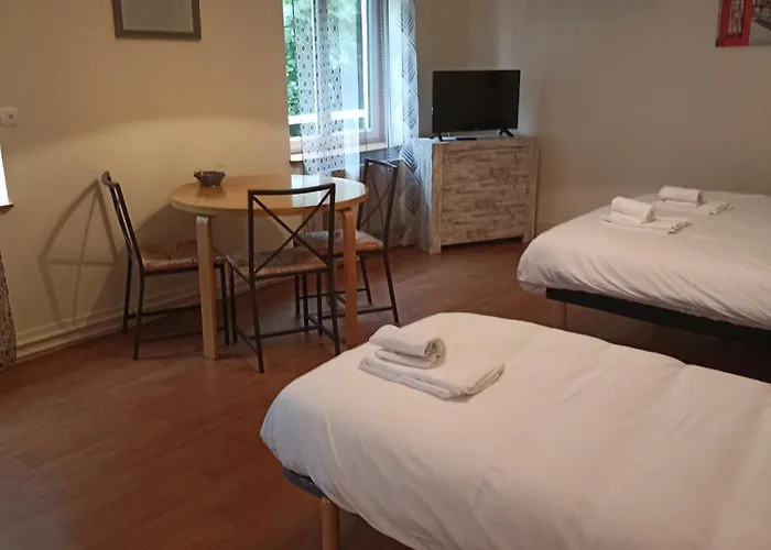 La Providence Zenao Aparthotel 3*