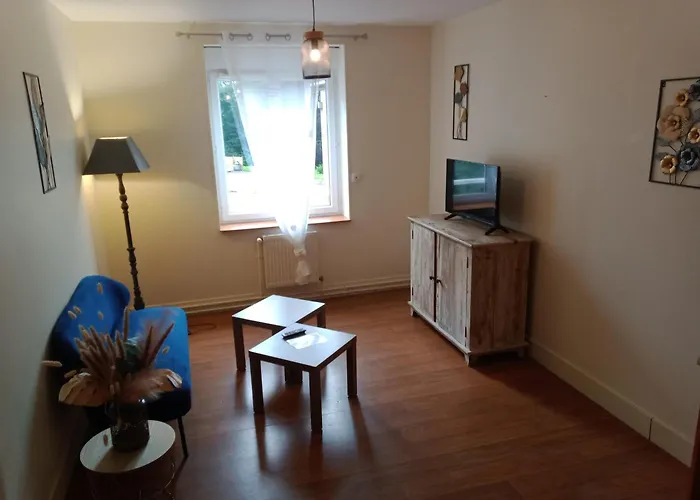 La Providence Zenao 3* Lisieux