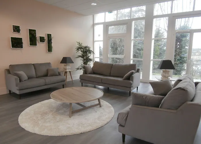 La Providence Zenao 3*