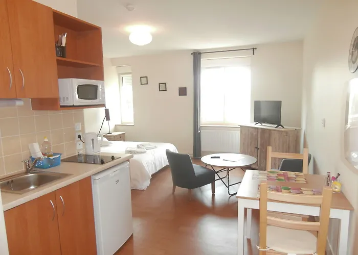 La Providence Zenao Lisieux