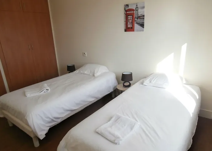 Aparthotel La Providence Zenao 3*