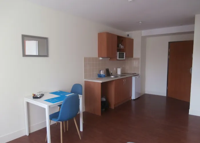 Aparthotel La Providence Zenao