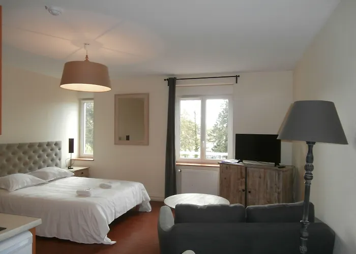 Aparthotel La Providence Zenao