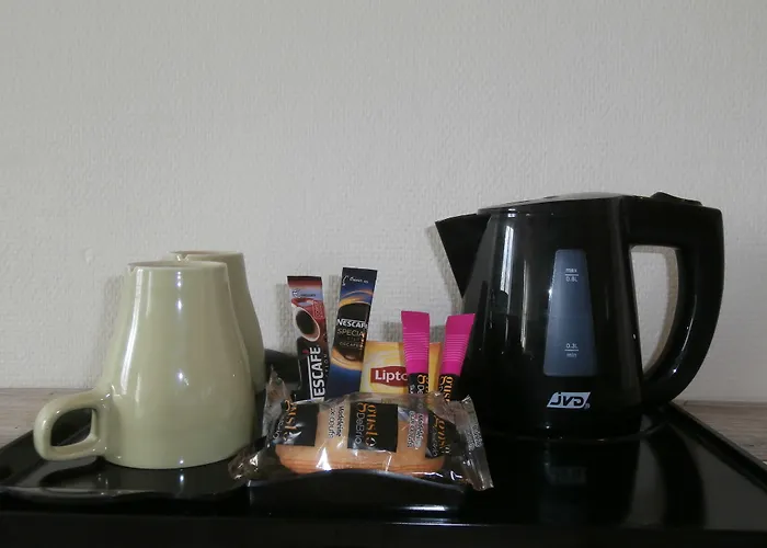 La Providence Zenao Aparthotel