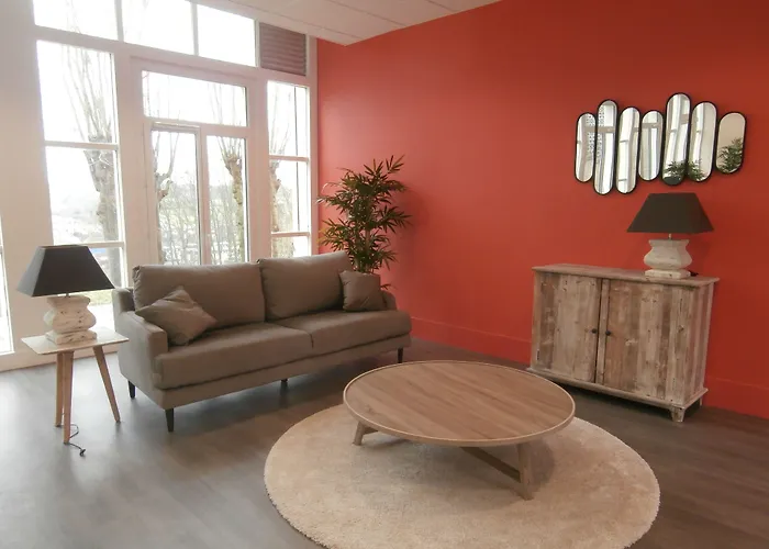 Aparthotel La Providence Zenao 3*