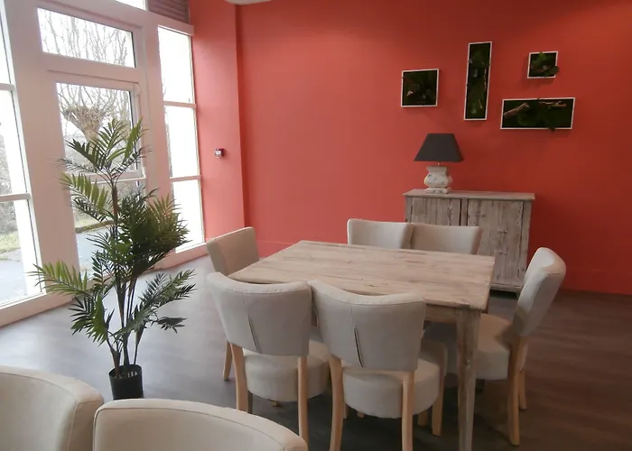 La Providence Zenao 3*