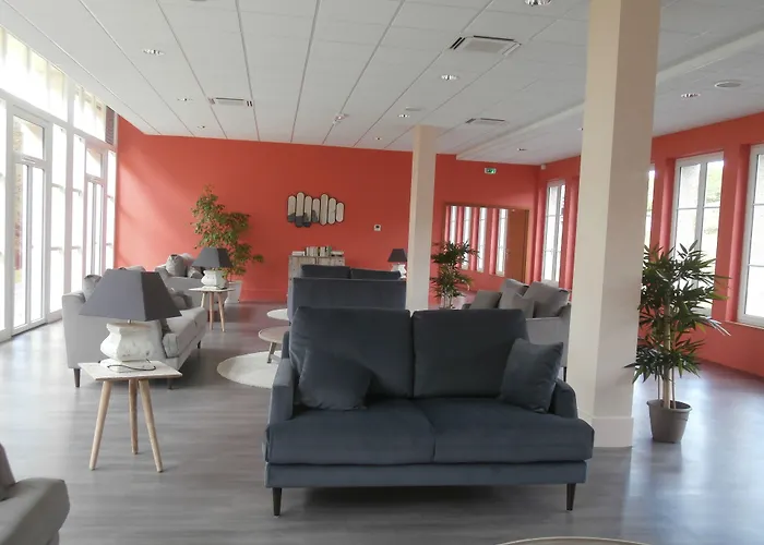 Aparthotel La Providence Zenao