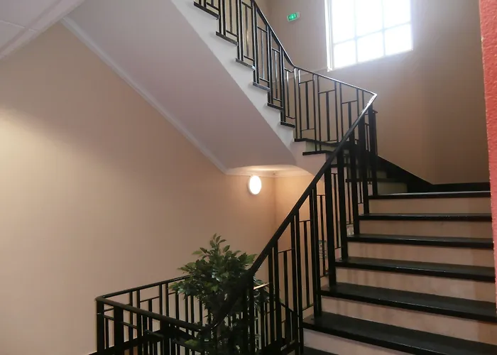 La Providence Zenao 3* Lisieux