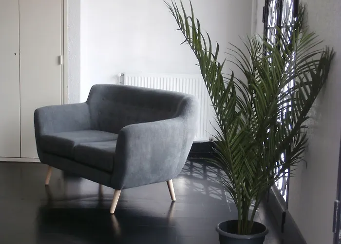 Aparthotel La Providence Zenao