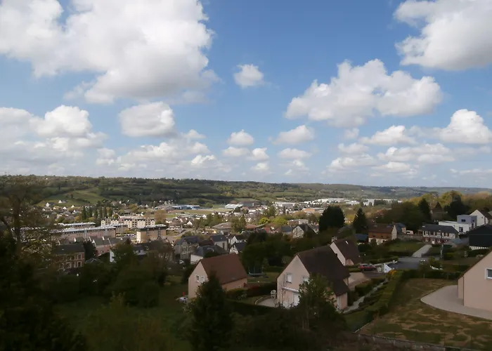 La Providence Zenao Lisieux