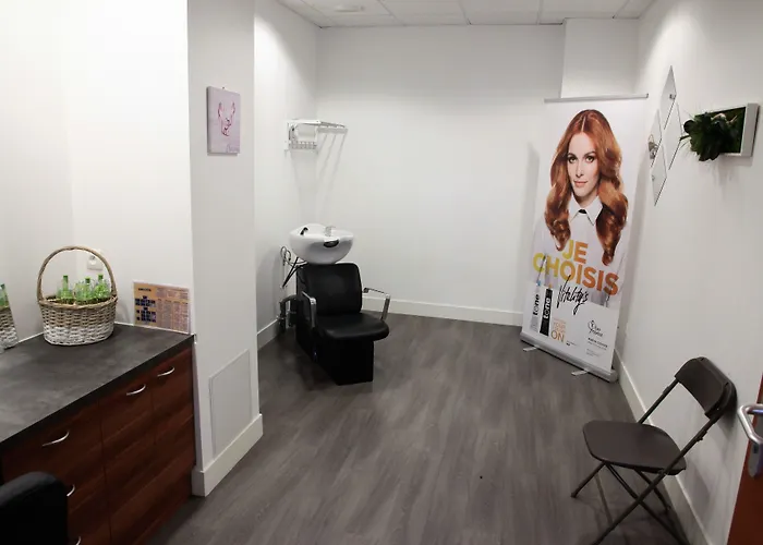 La Providence Zenao Aparthotel