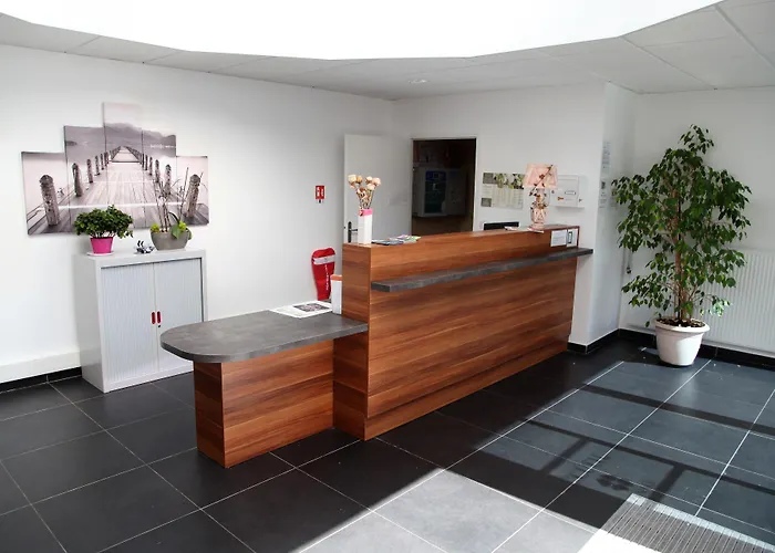 Aparthotel La Providence Zenao