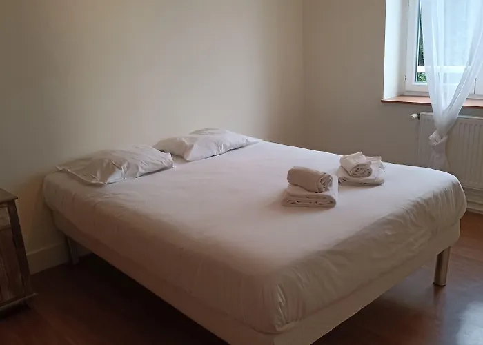 La Providence Zenao Aparthotel