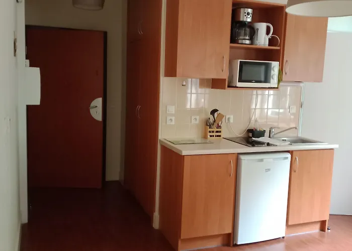 La Providence Zenao 3* Lisieux