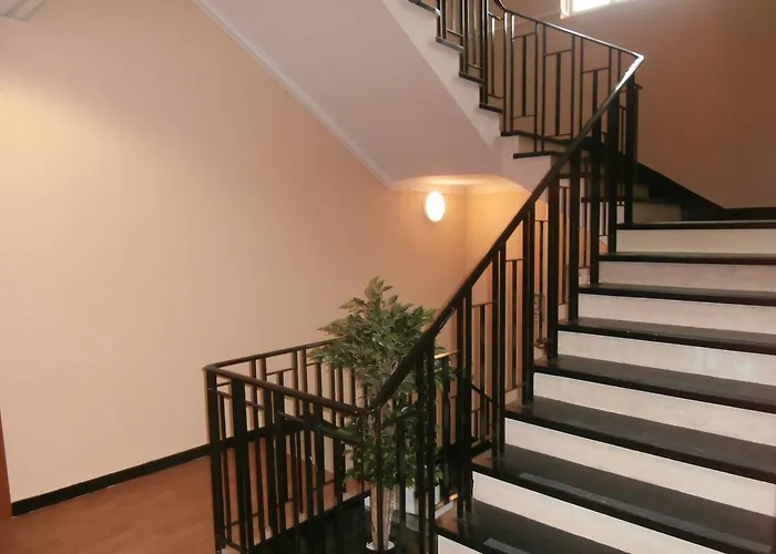 La Providence Zenao 3* Lisieux