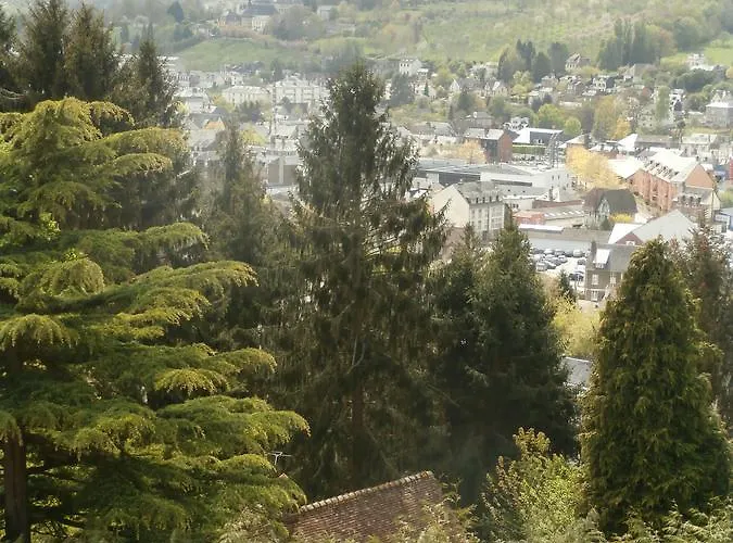 Aparthotel La Providence Zenao 3*