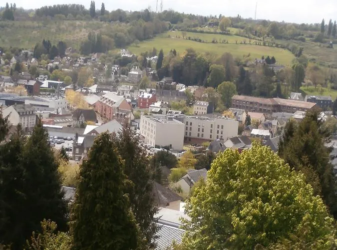 La Providence Zenao 3* Lisieux