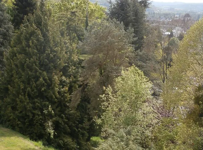 Aparthotel La Providence Zenao 3*