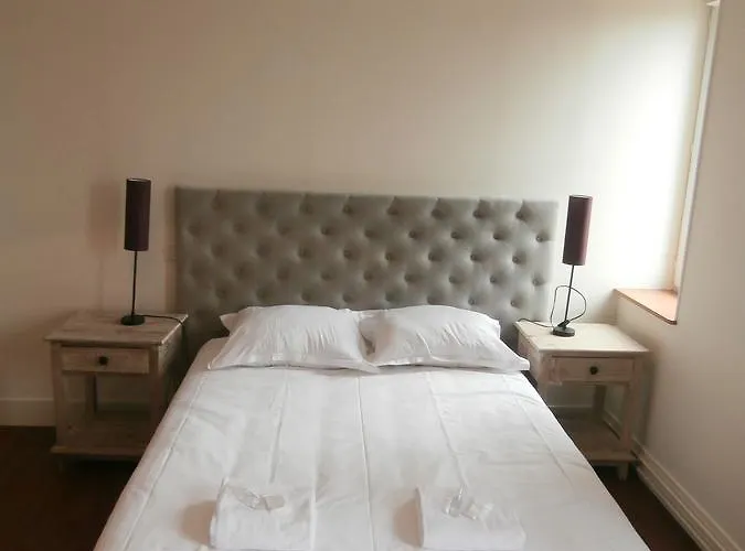 La Providence Zenao 3* Lisieux